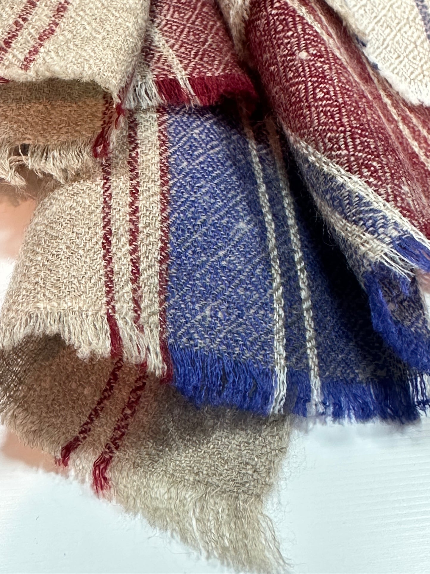 Kashmiri Classic Stole