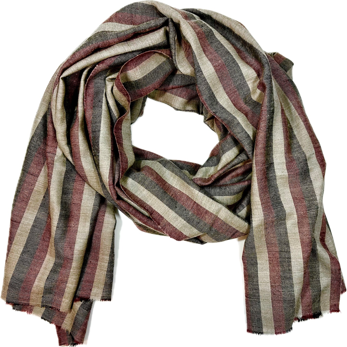 Kashmiri Classic Stole