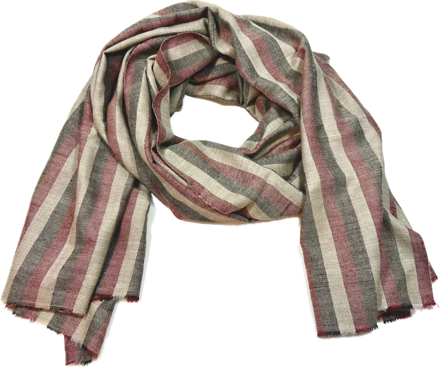 Kashmiri Classic Stole