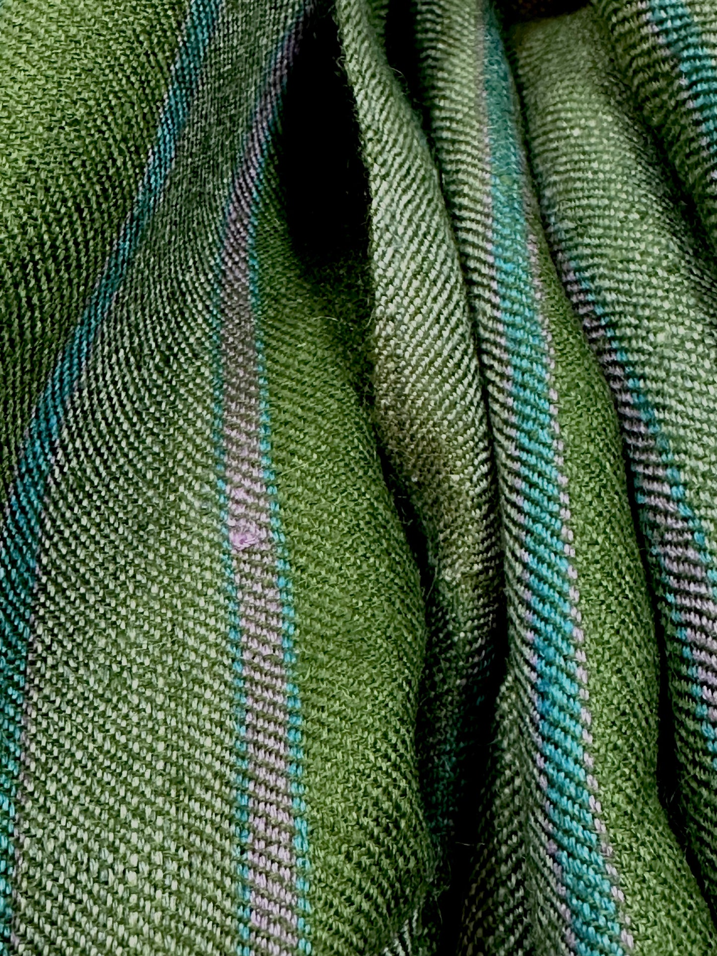 Kashmiri Classic Stole