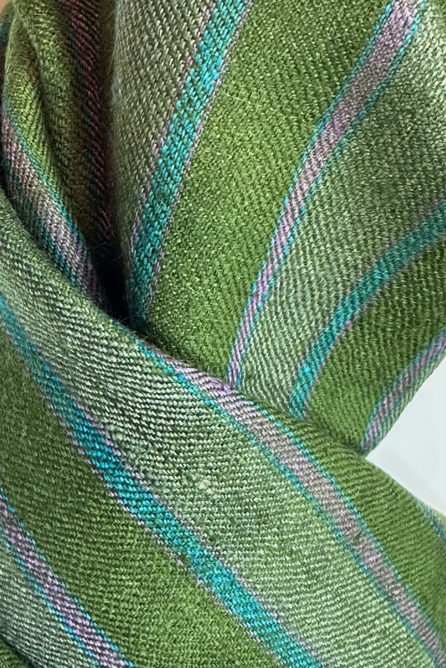 Kashmiri Classic Stole