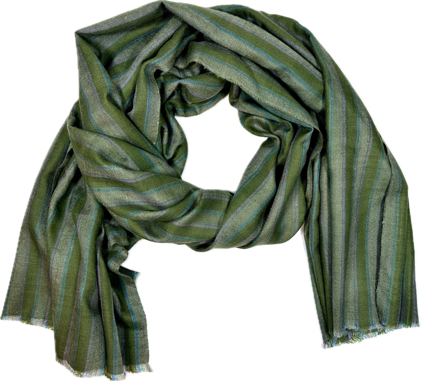 Kashmiri Classic Stole