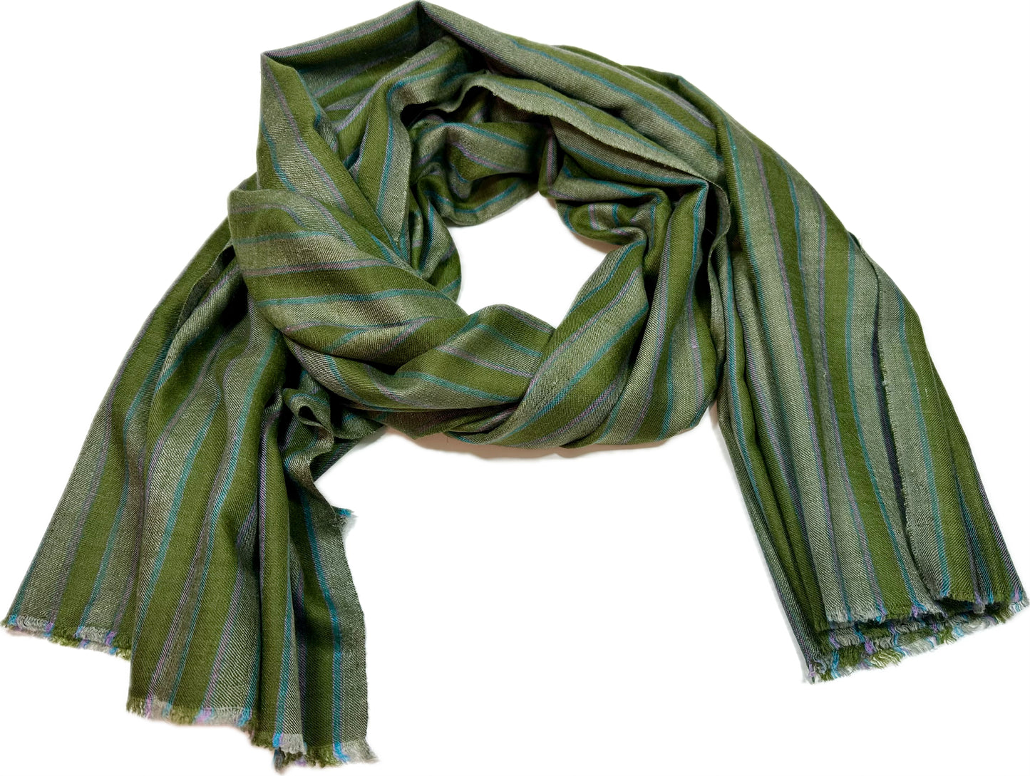 Kashmiri Classic Stole