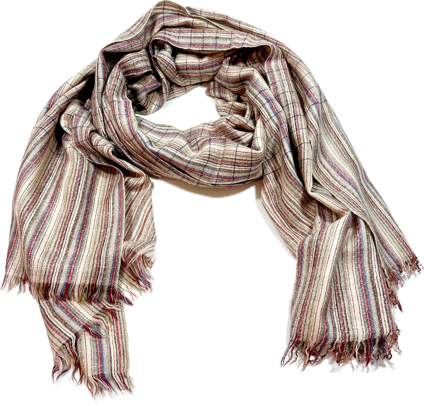 Kashmiri Classic Stole
