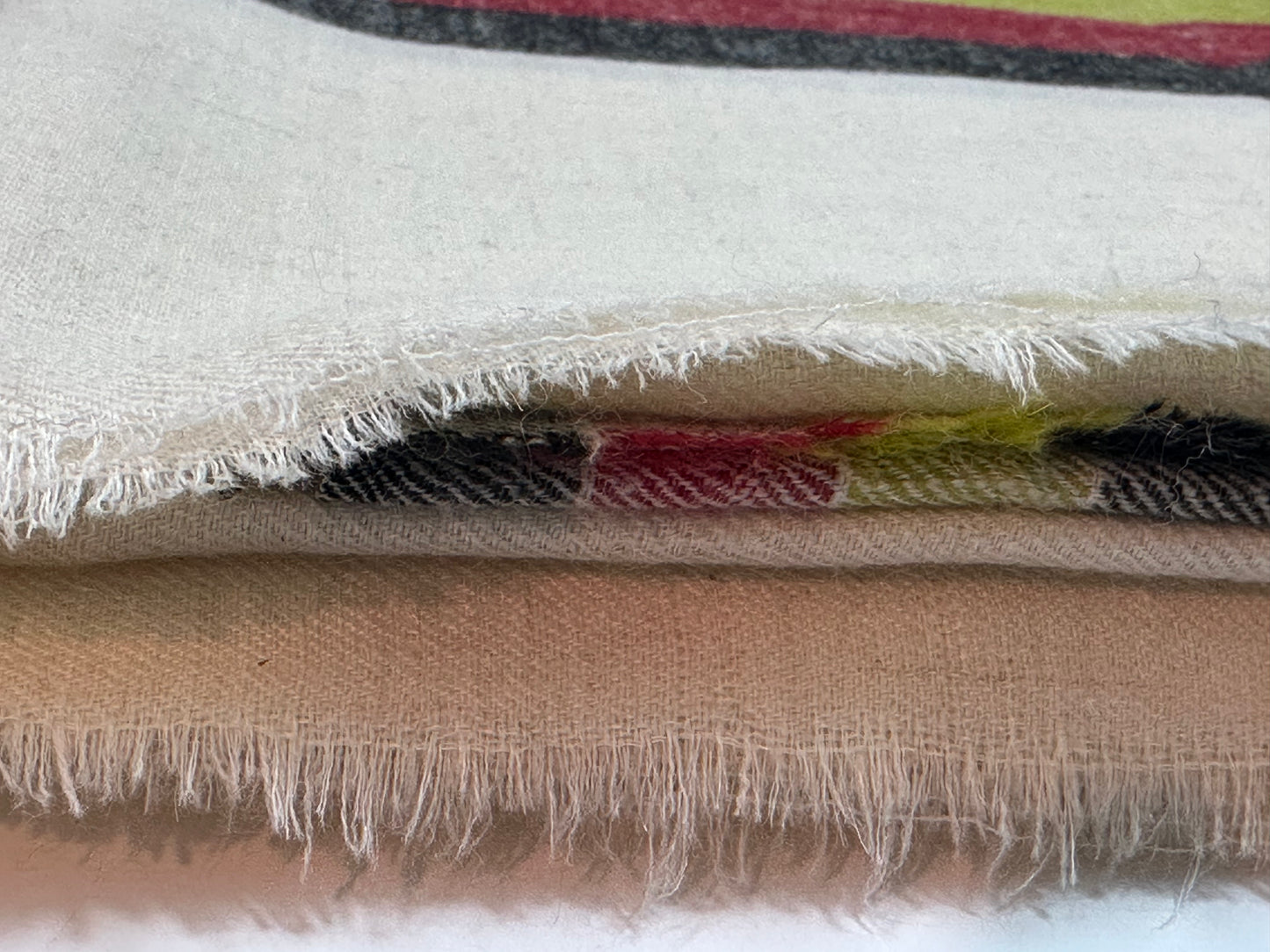 Kashmiri Classic Stole