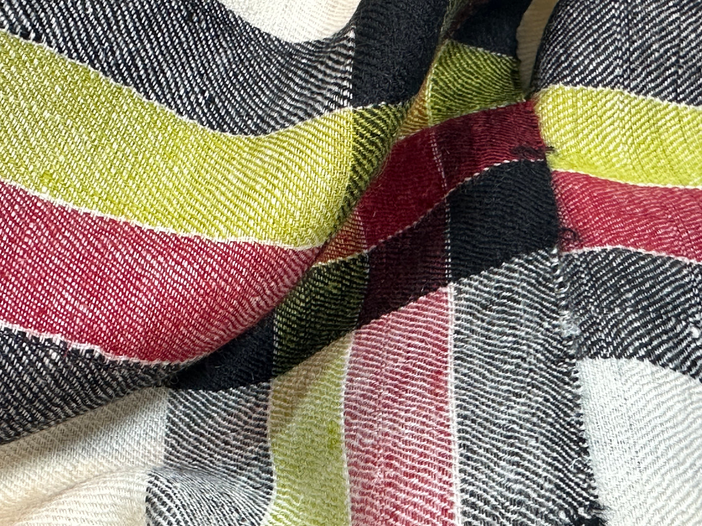 Kashmiri Classic Stole