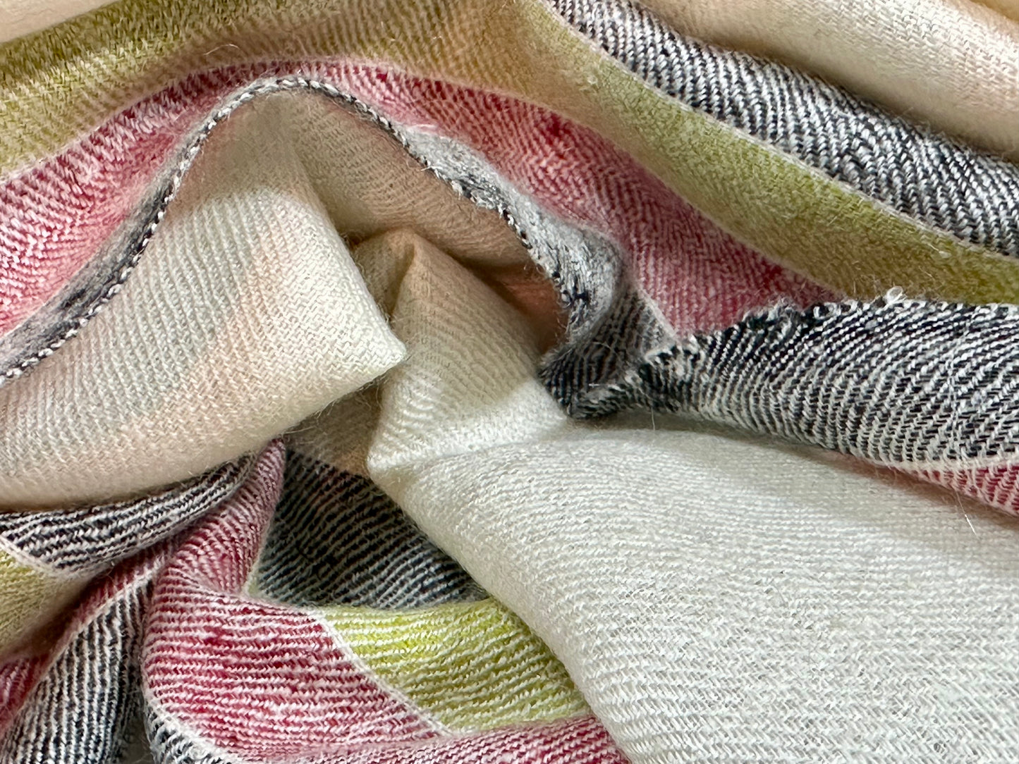 Kashmiri Classic Stole