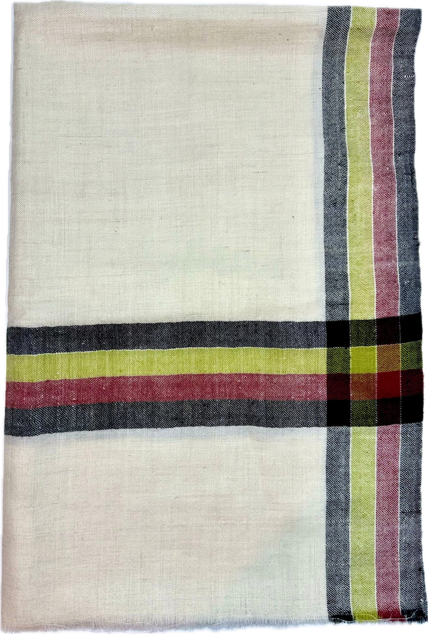 Kashmiri Classic Stole