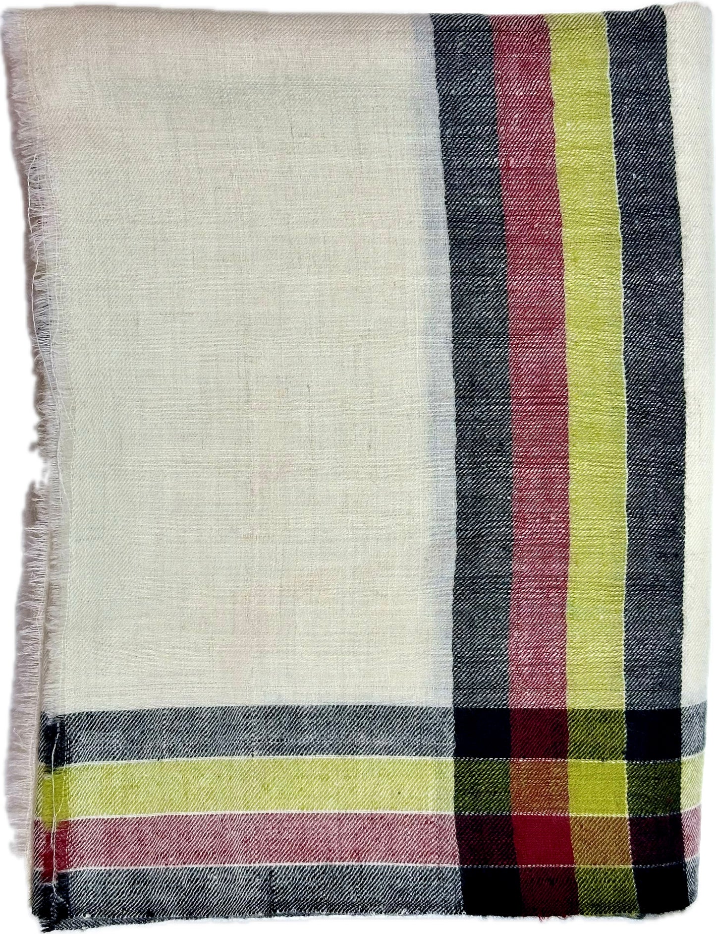 Kashmiri Classic Stole