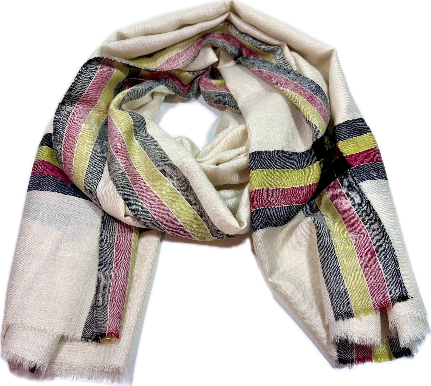 Kashmiri Classic Stole