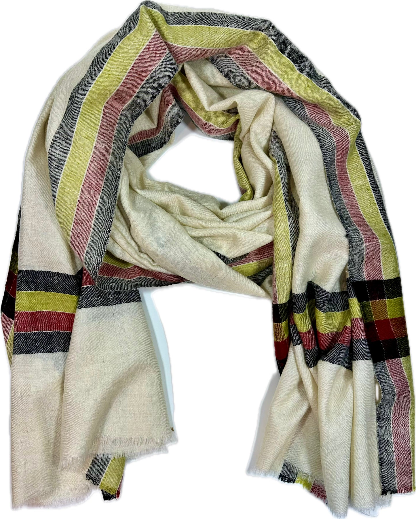 Kashmiri Classic Stole