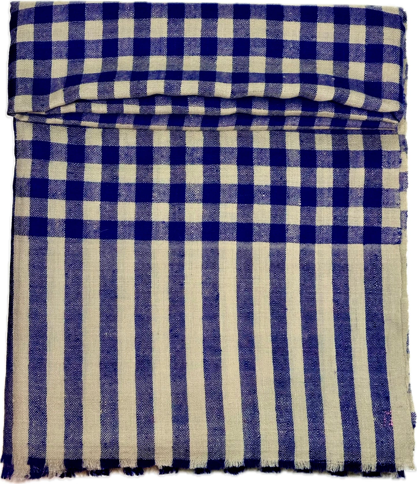 Kashmiri Classic Stole