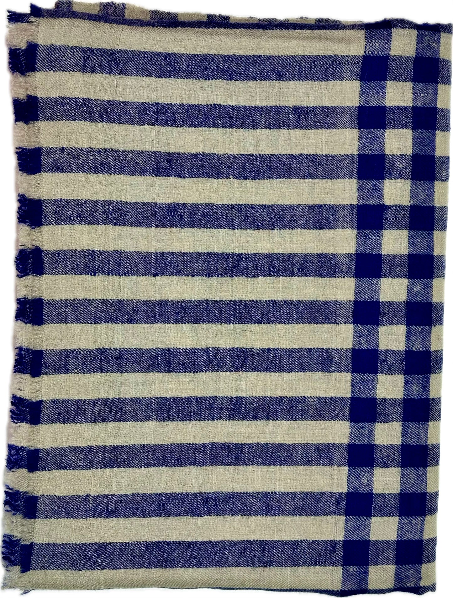 Kashmiri Classic Stole