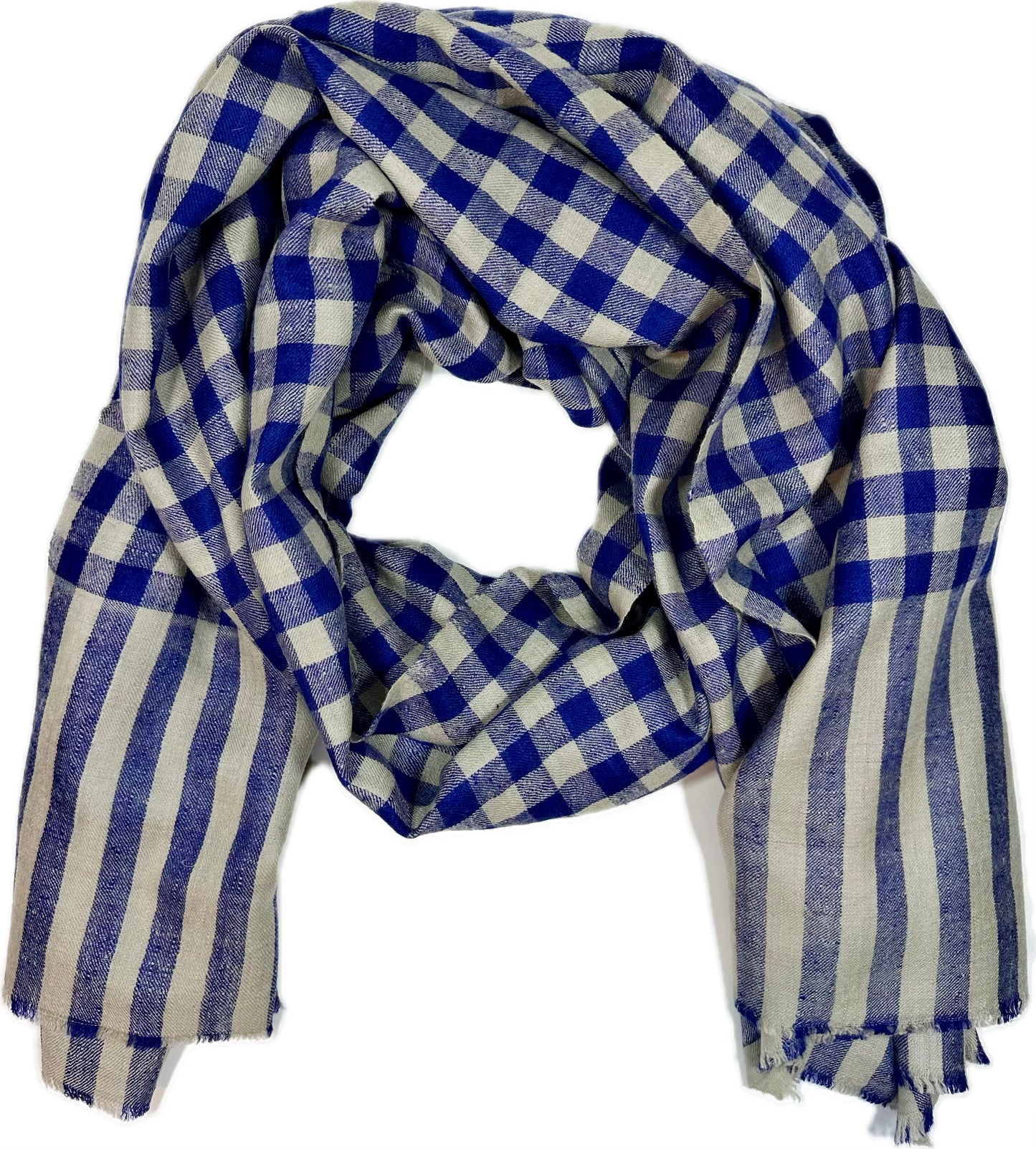 Kashmiri Classic Stole