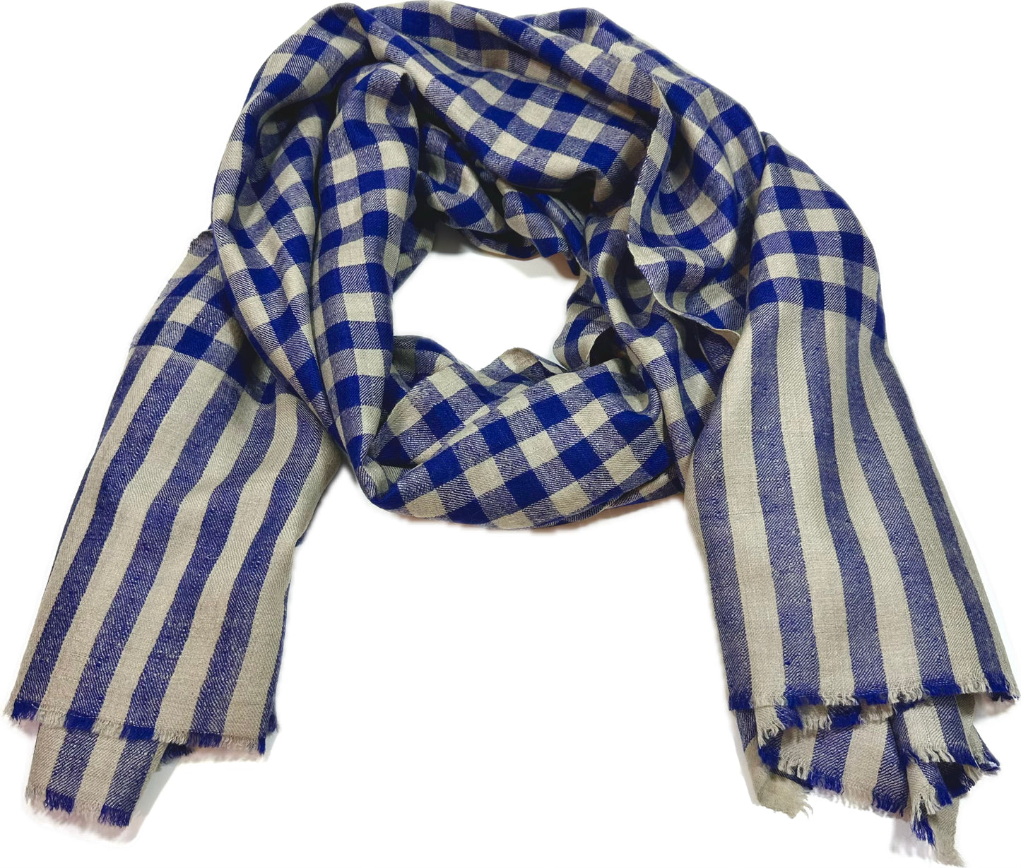 Kashmiri Classic Stole