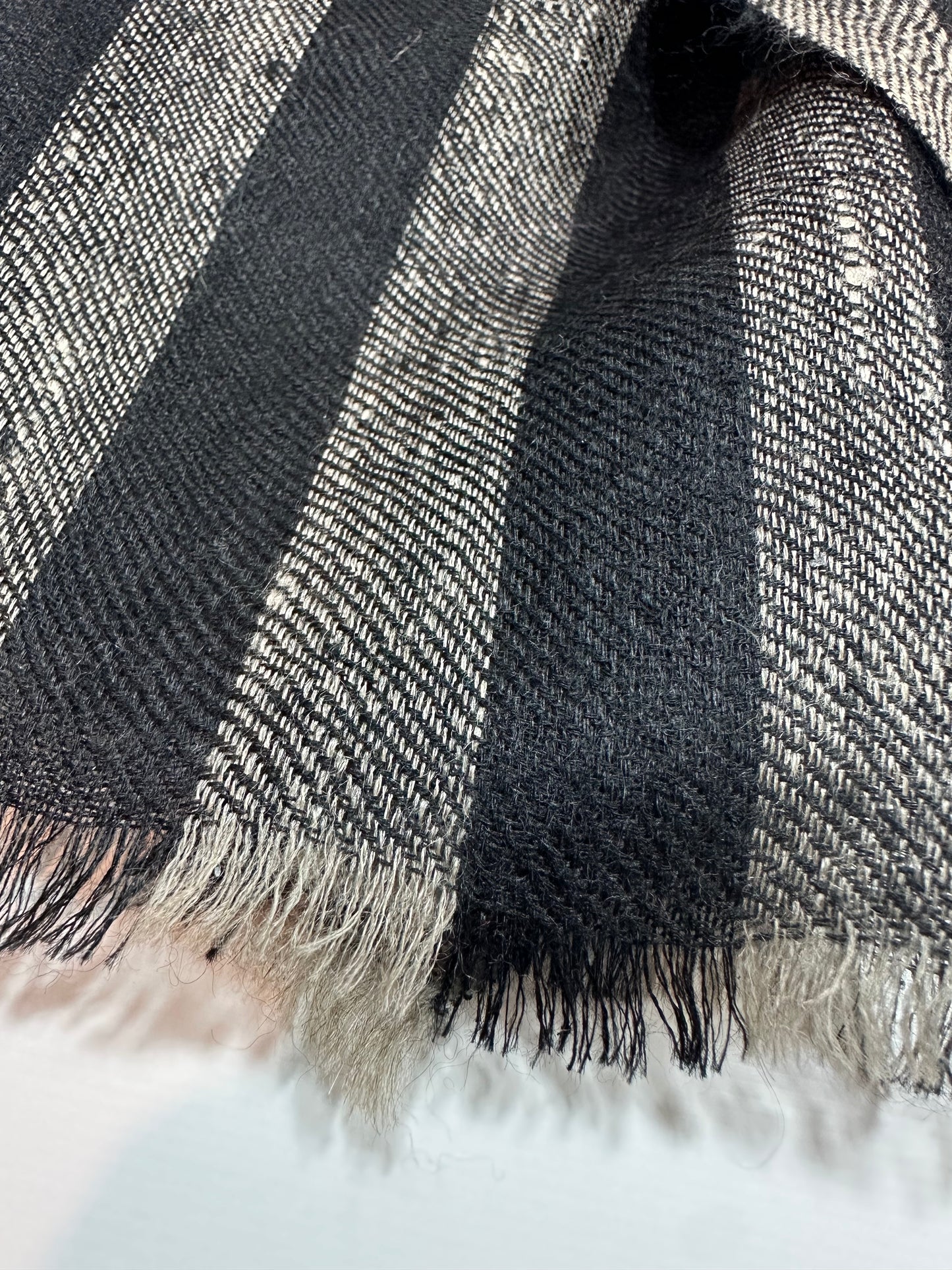 Kashmiri Classic Shawl