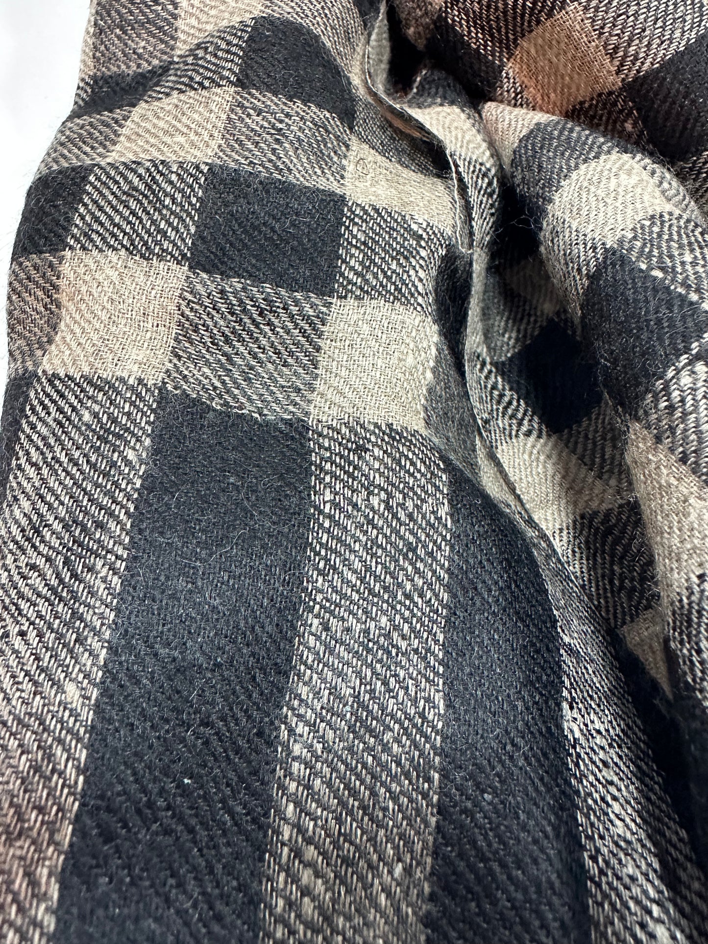 Kashmiri Classic Shawl