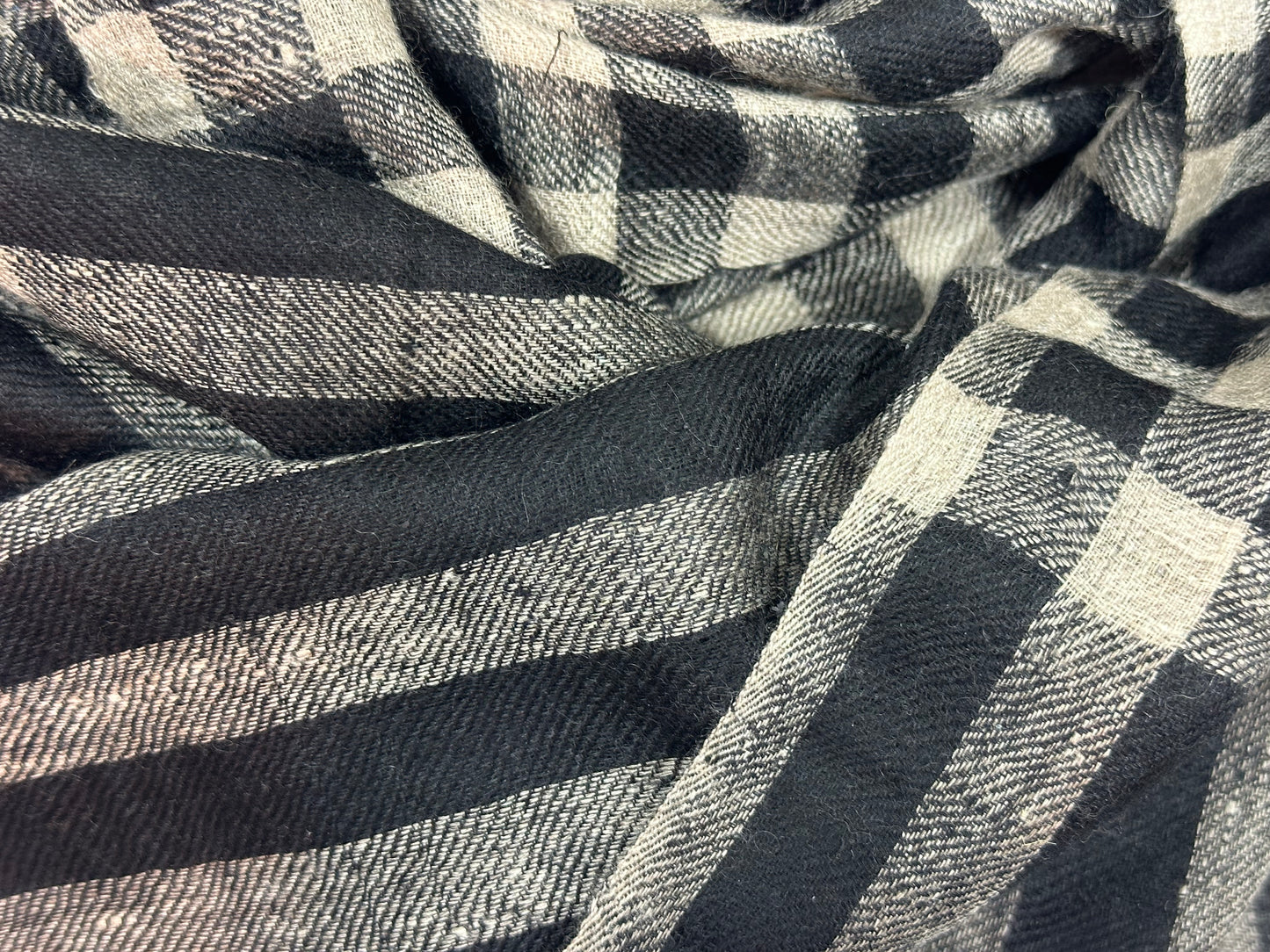 Kashmiri Classic Shawl
