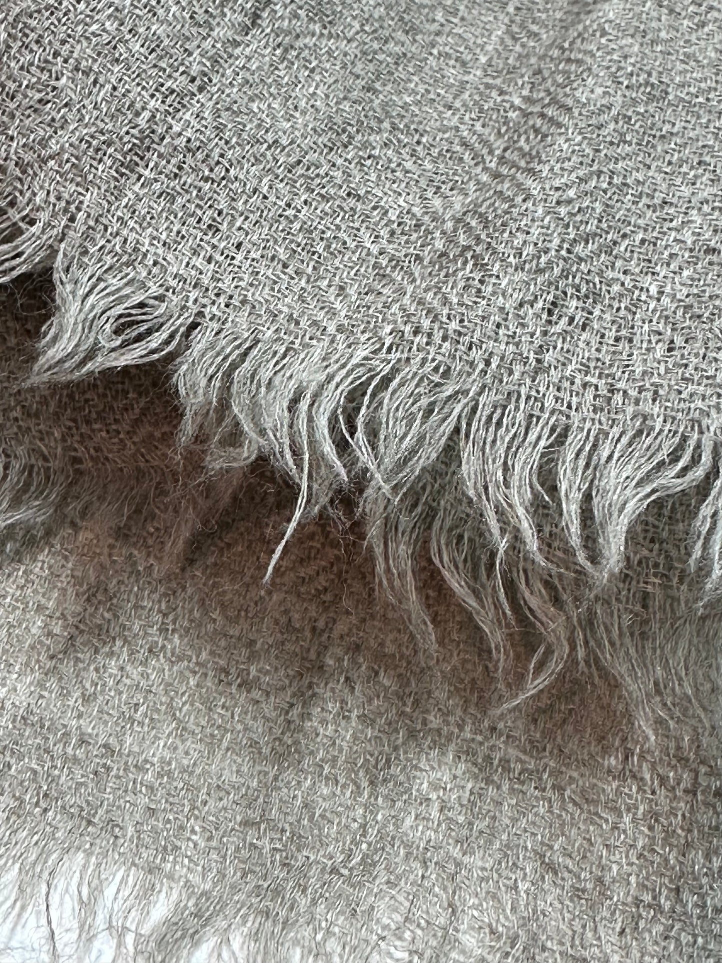 Kashmiri Classic Shawl