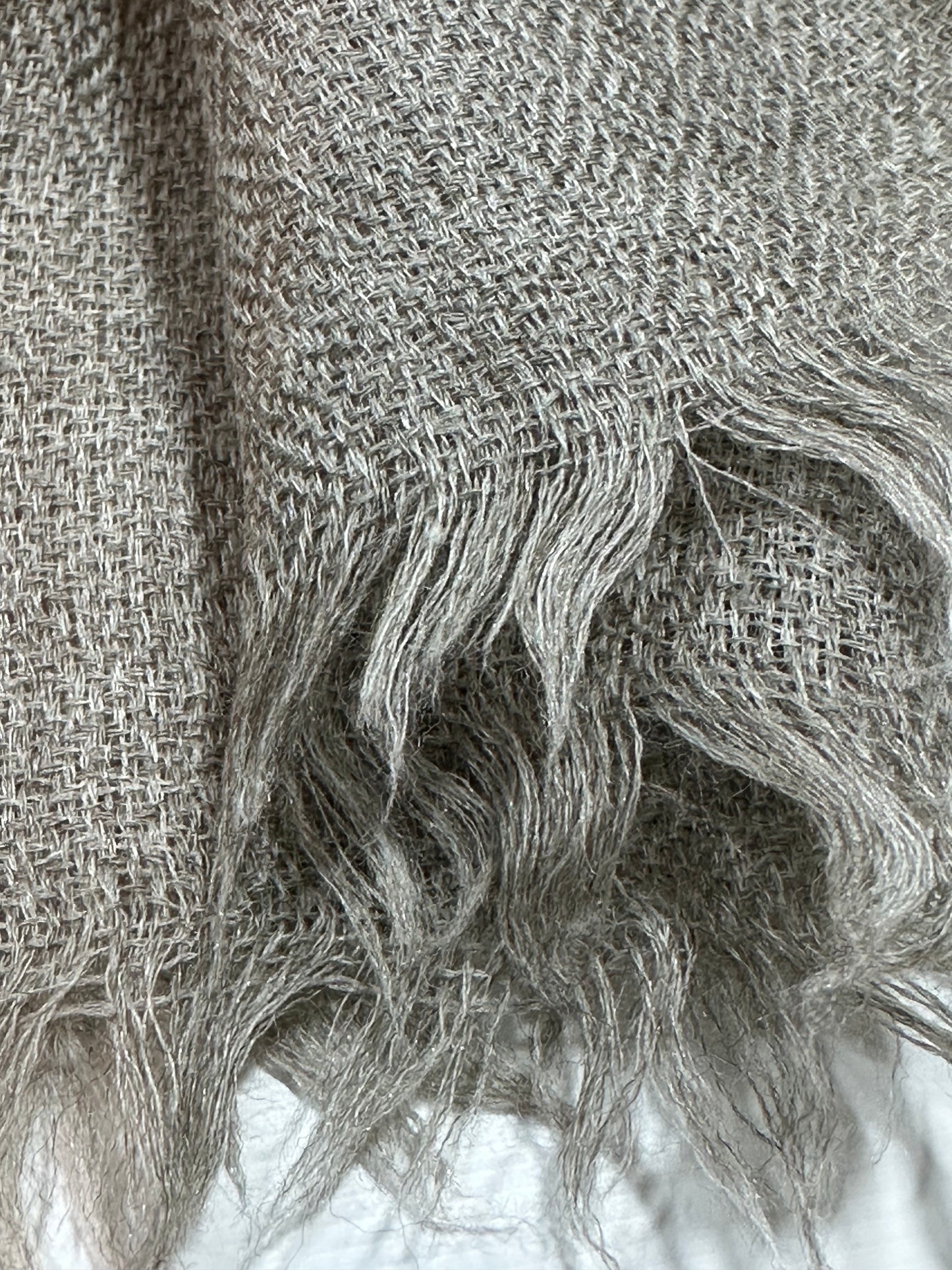 Kashmiri Classic Shawl