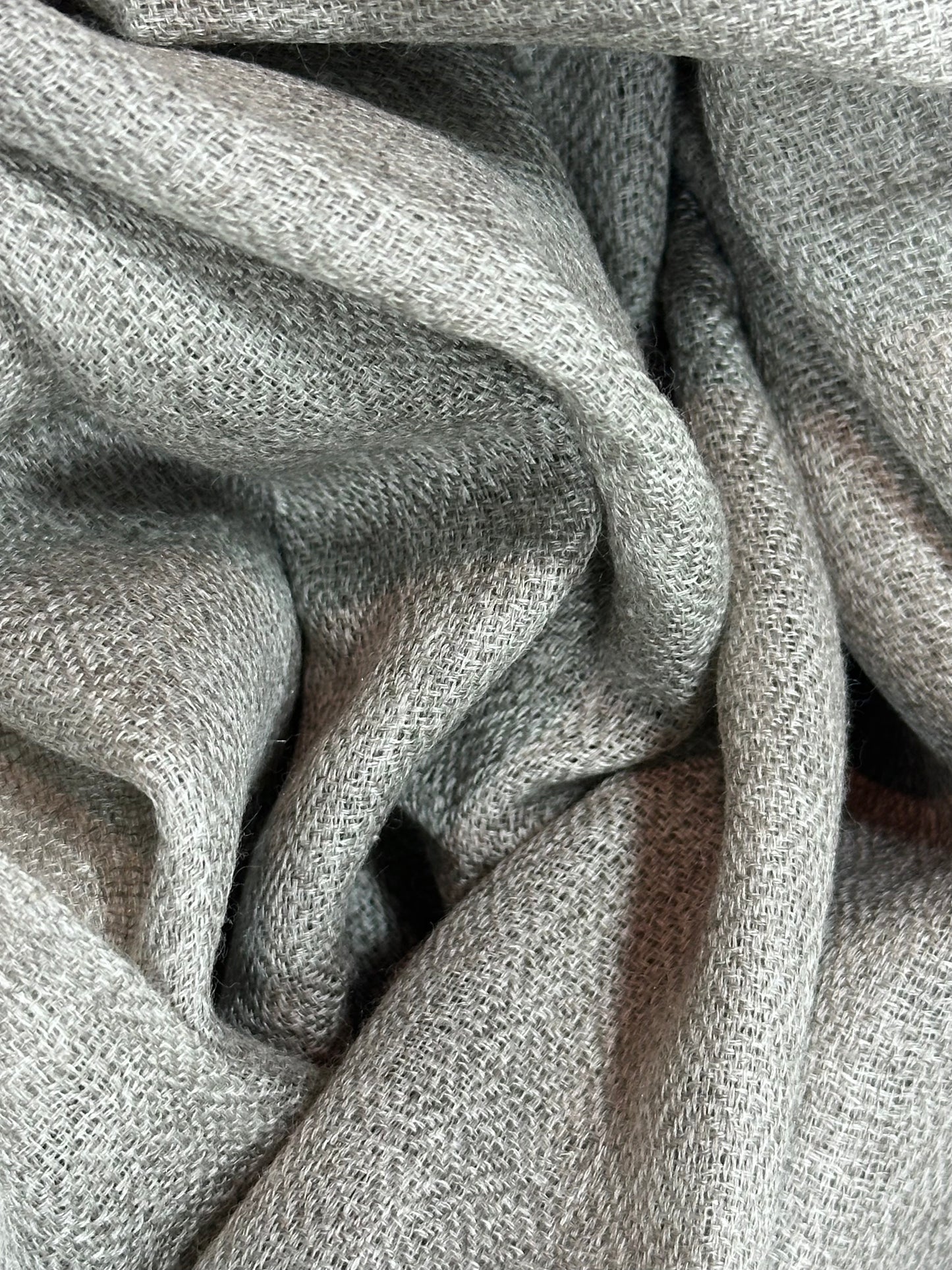 Kashmiri Classic Shawl