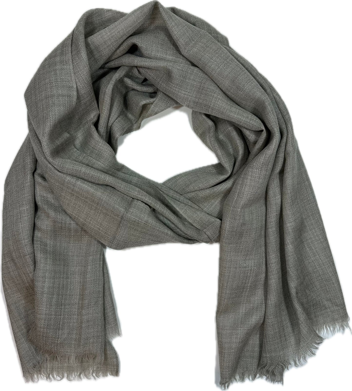 Kashmiri Classic Shawl
