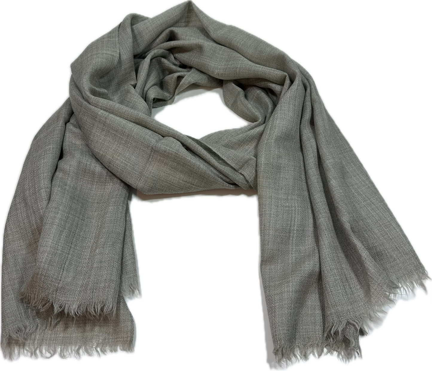 Kashmiri Classic Shawl