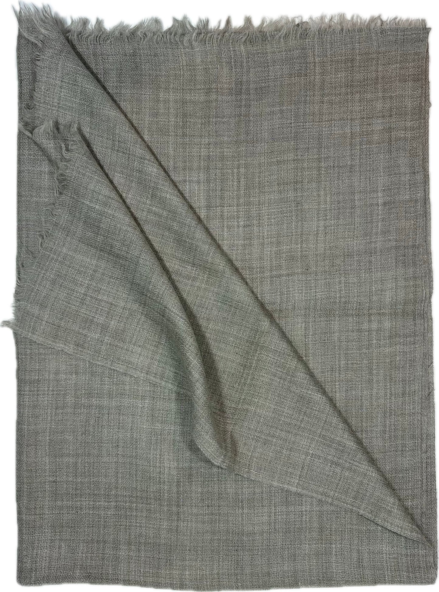 Kashmiri Classic Shawl