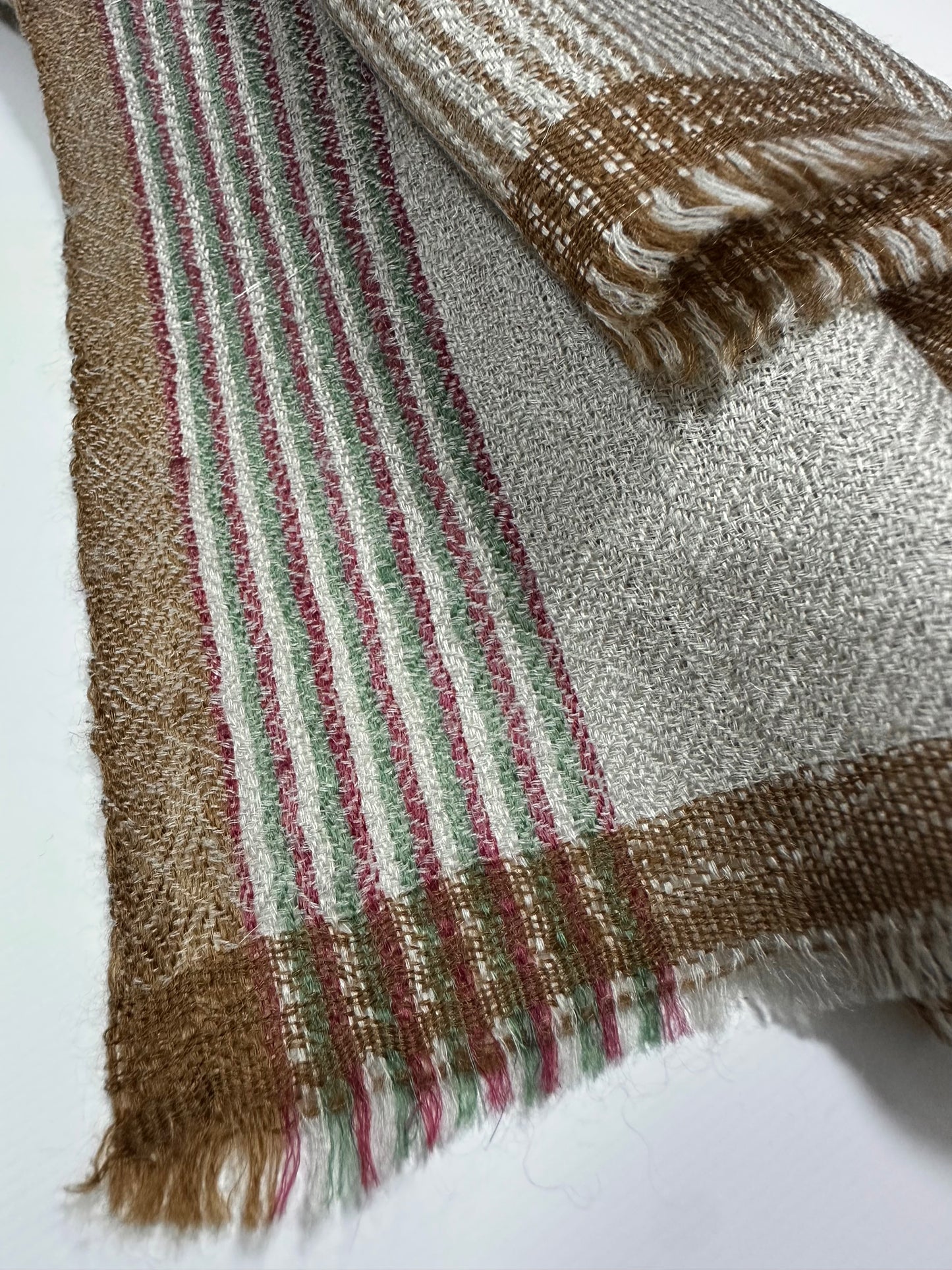 Kashmiri Classic Shawl