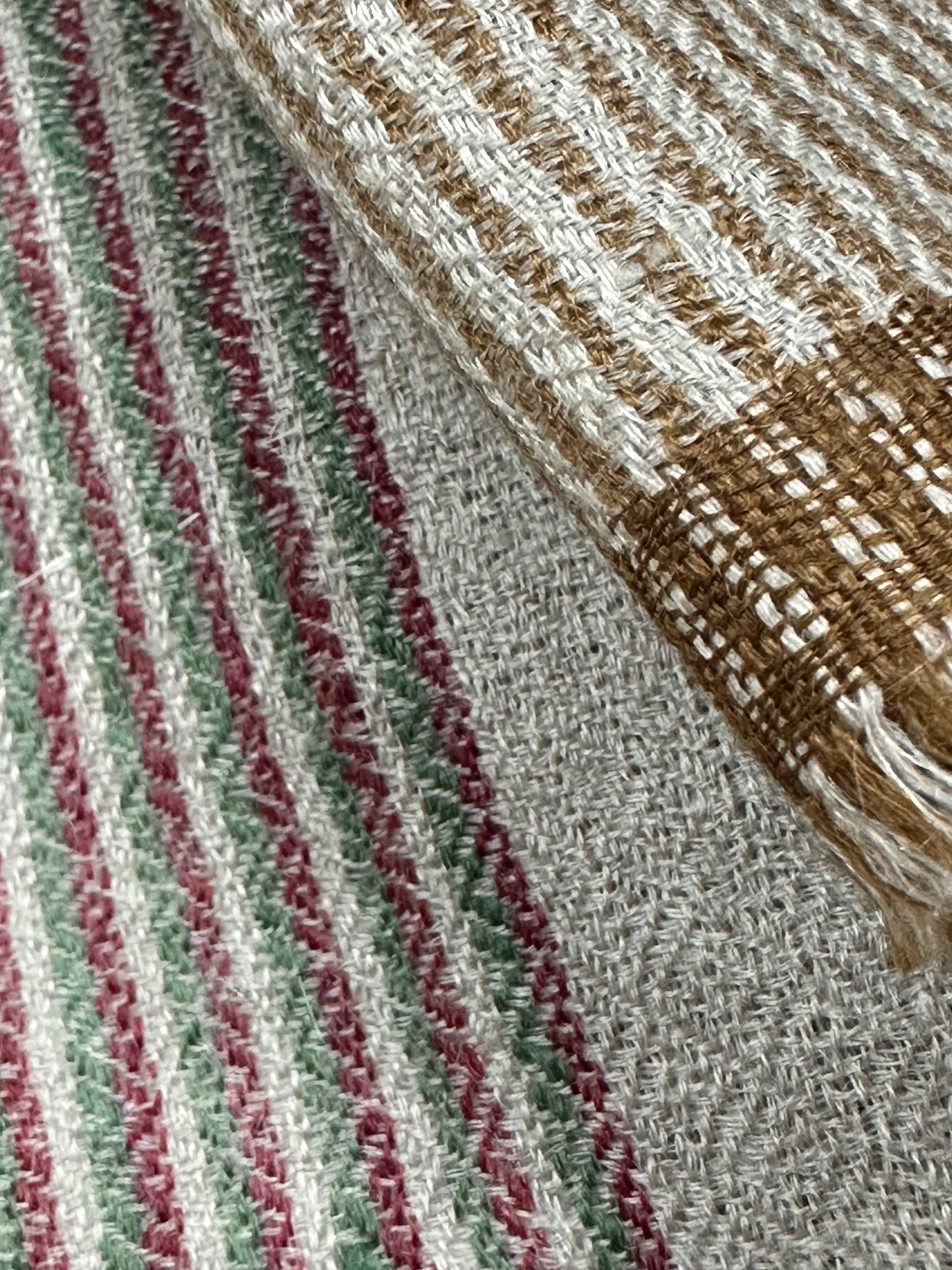 Kashmiri Classic Shawl