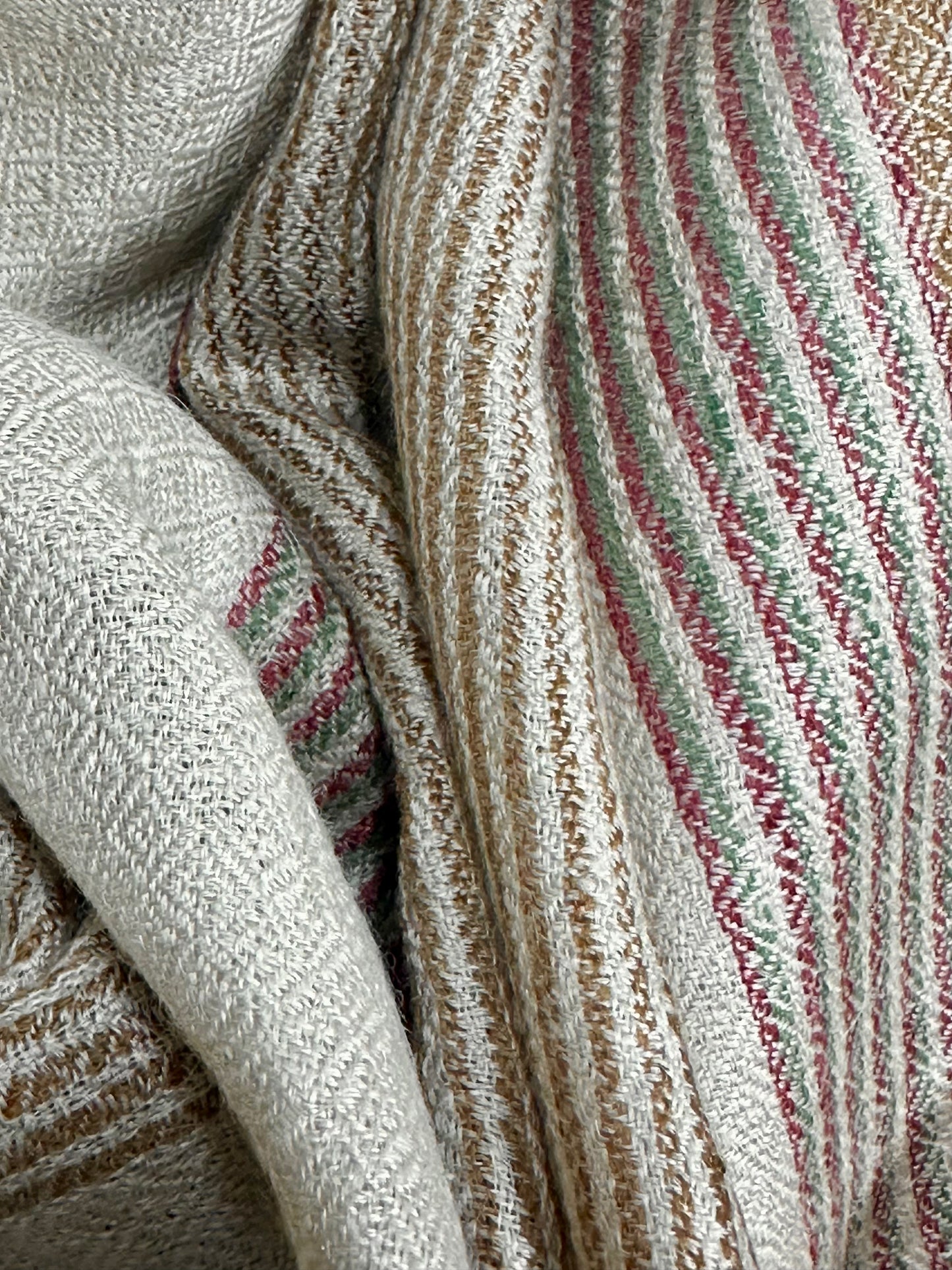 Kashmiri Classic Shawl