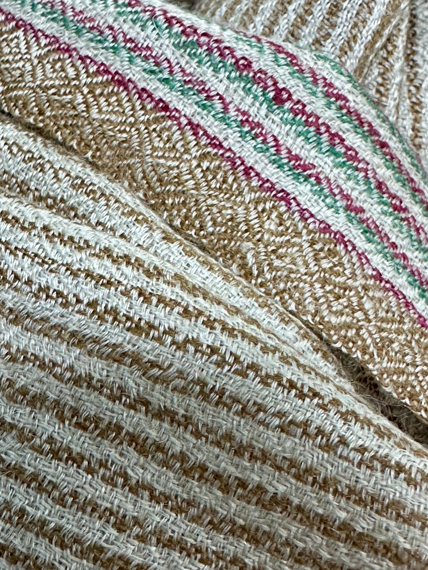 Kashmiri Classic Shawl