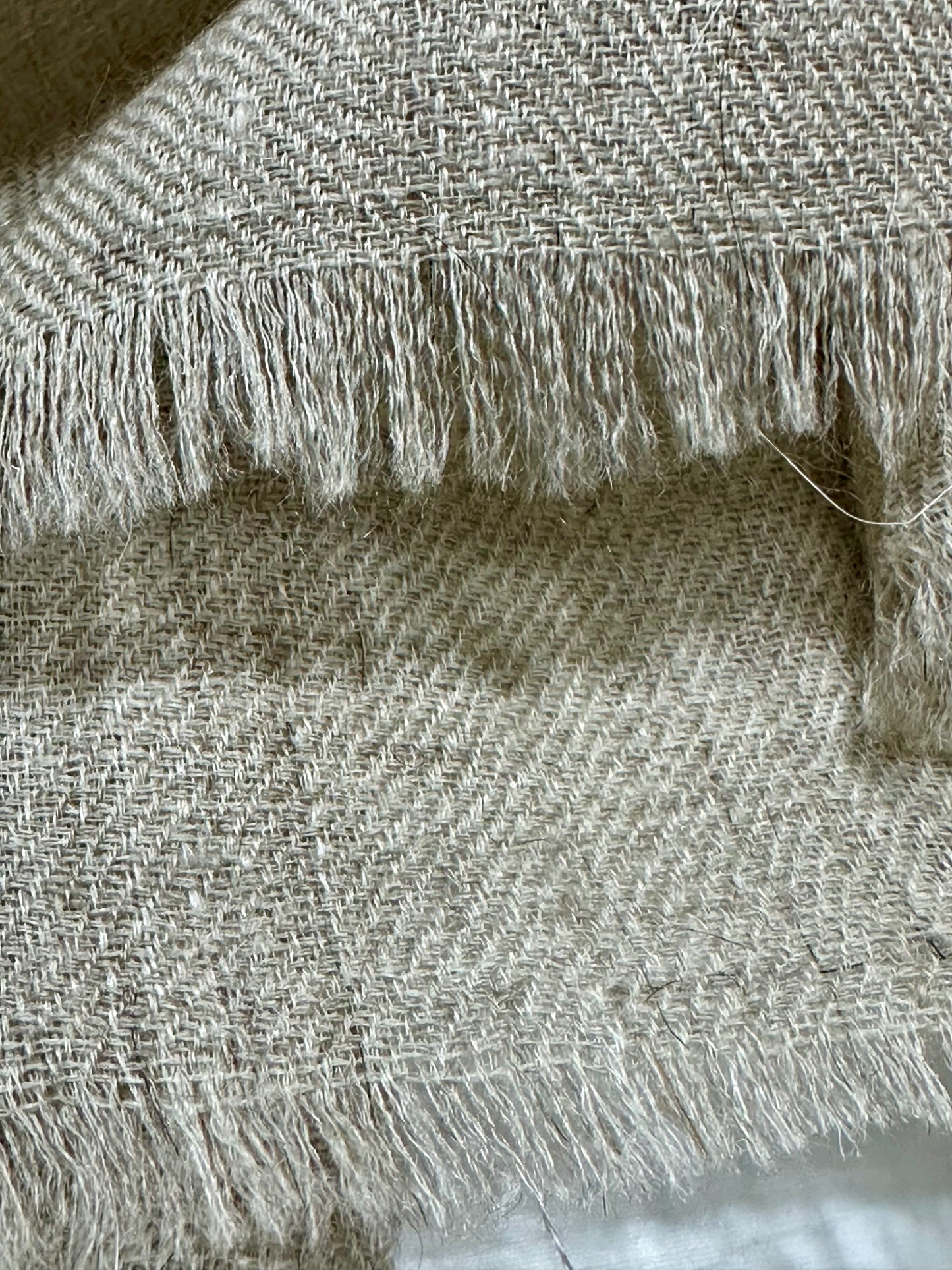 Kashmiri Classic Stole