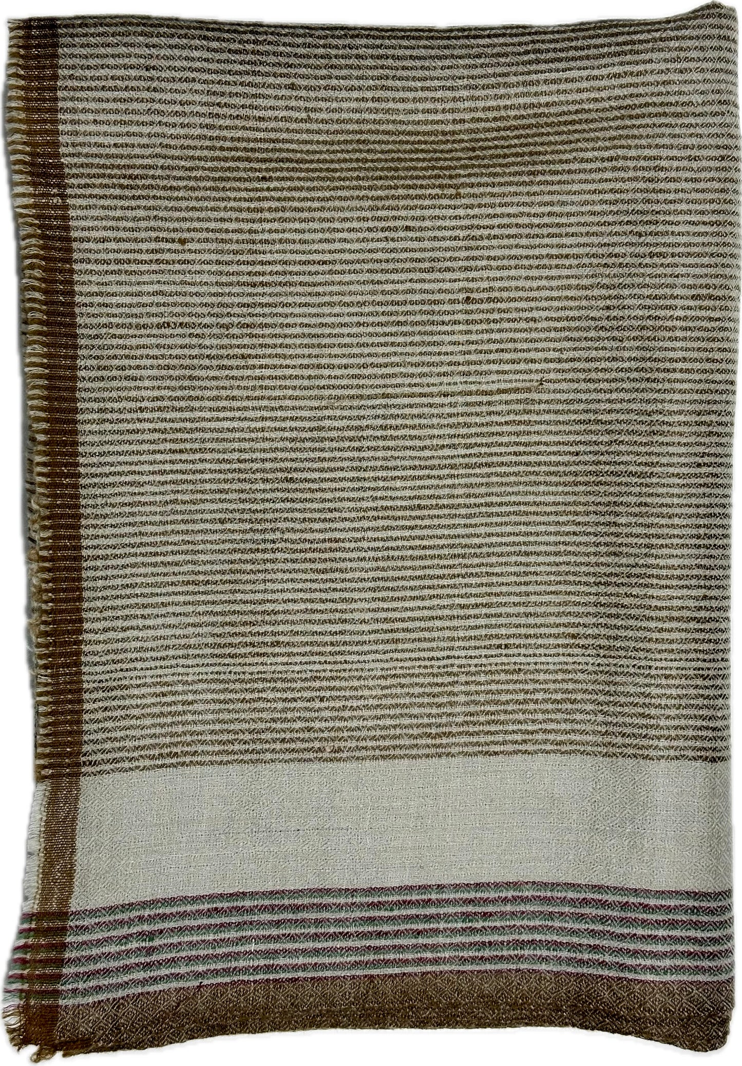 Kashmiri Classic Shawl
