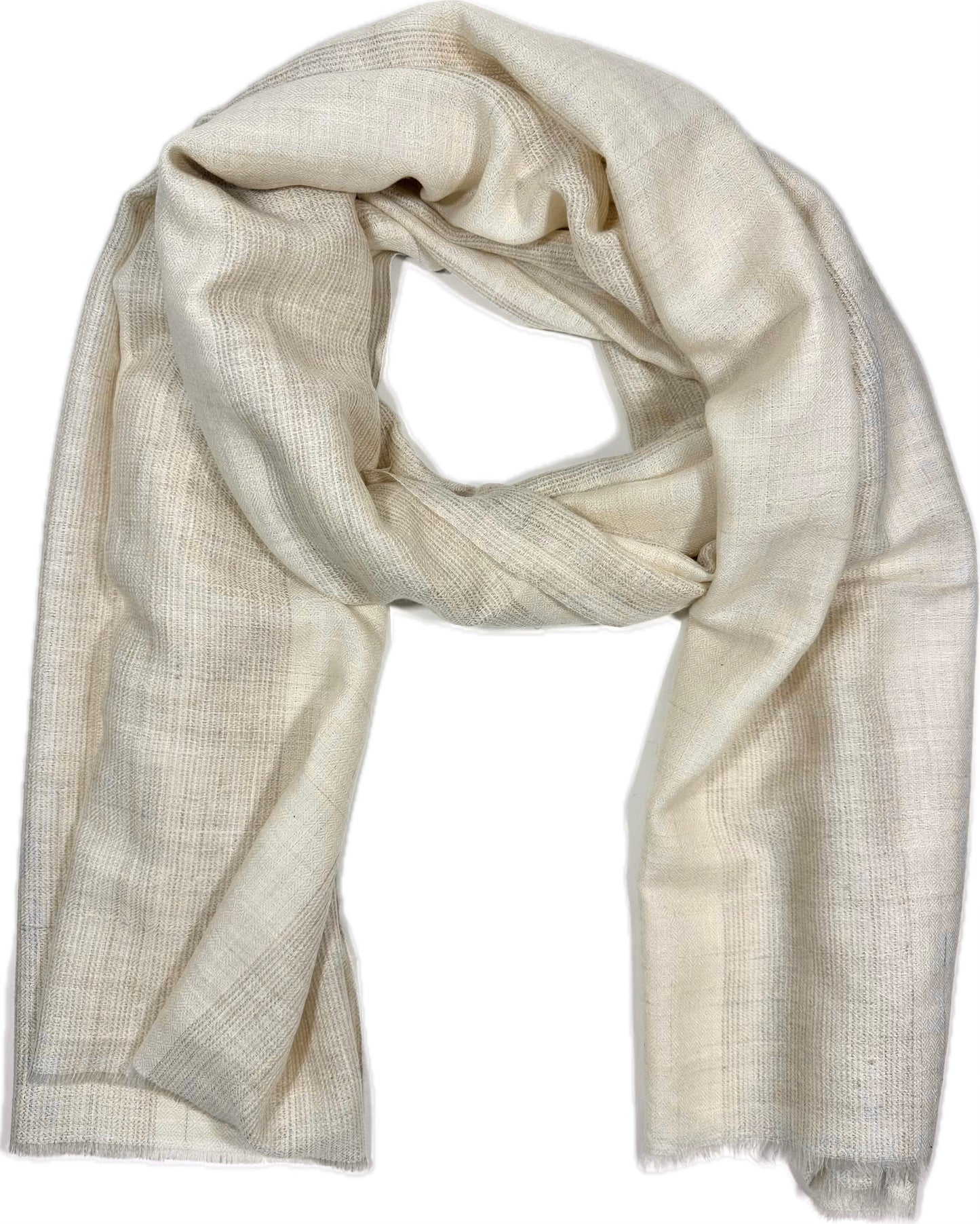 Kashmiri Classic Shawl