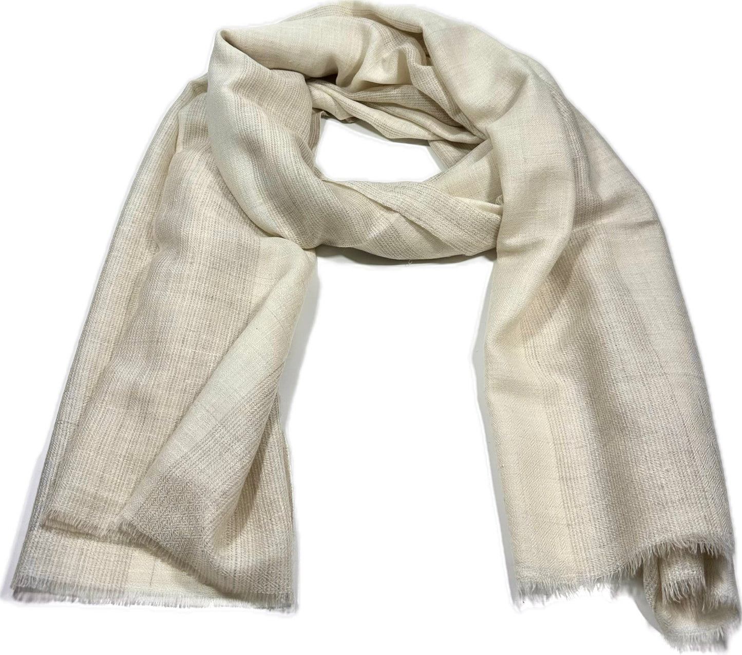 Kashmiri Classic Shawl