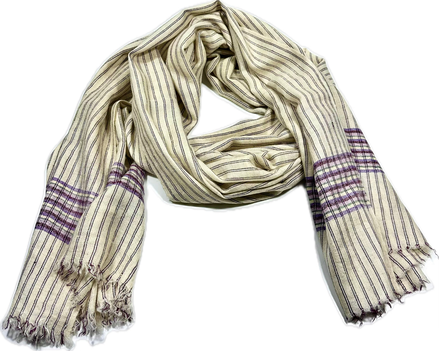 Kashmiri Classic Shawl