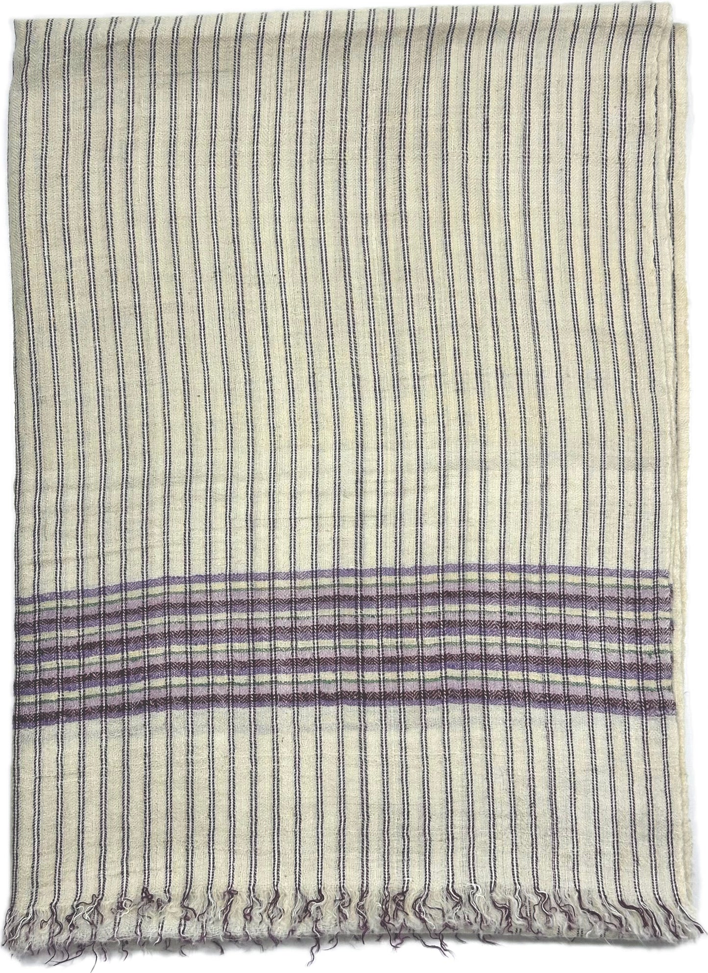 Kashmiri Classic Shawl