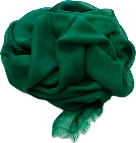 Tanu Cashmere Shawl - Summer Leave