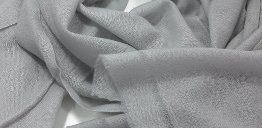 Nivah – The Cashmere Haven - Grey