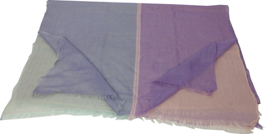 Chaturanga Cashmere Shawl