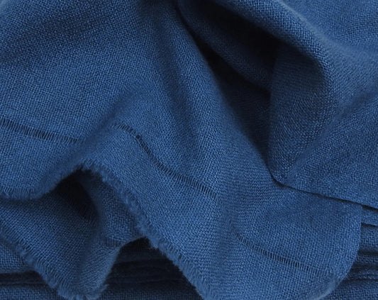 Nivah – The Cashmere Haven - Darkblue