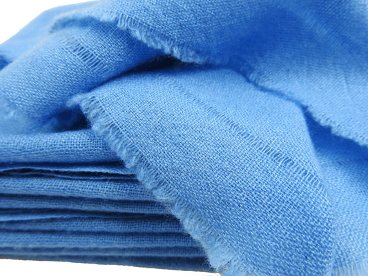 Nivah – The Cashmere Haven - Skyblue