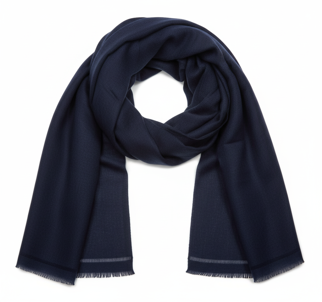 Nivah – The Cashmere Haven - Nightblue