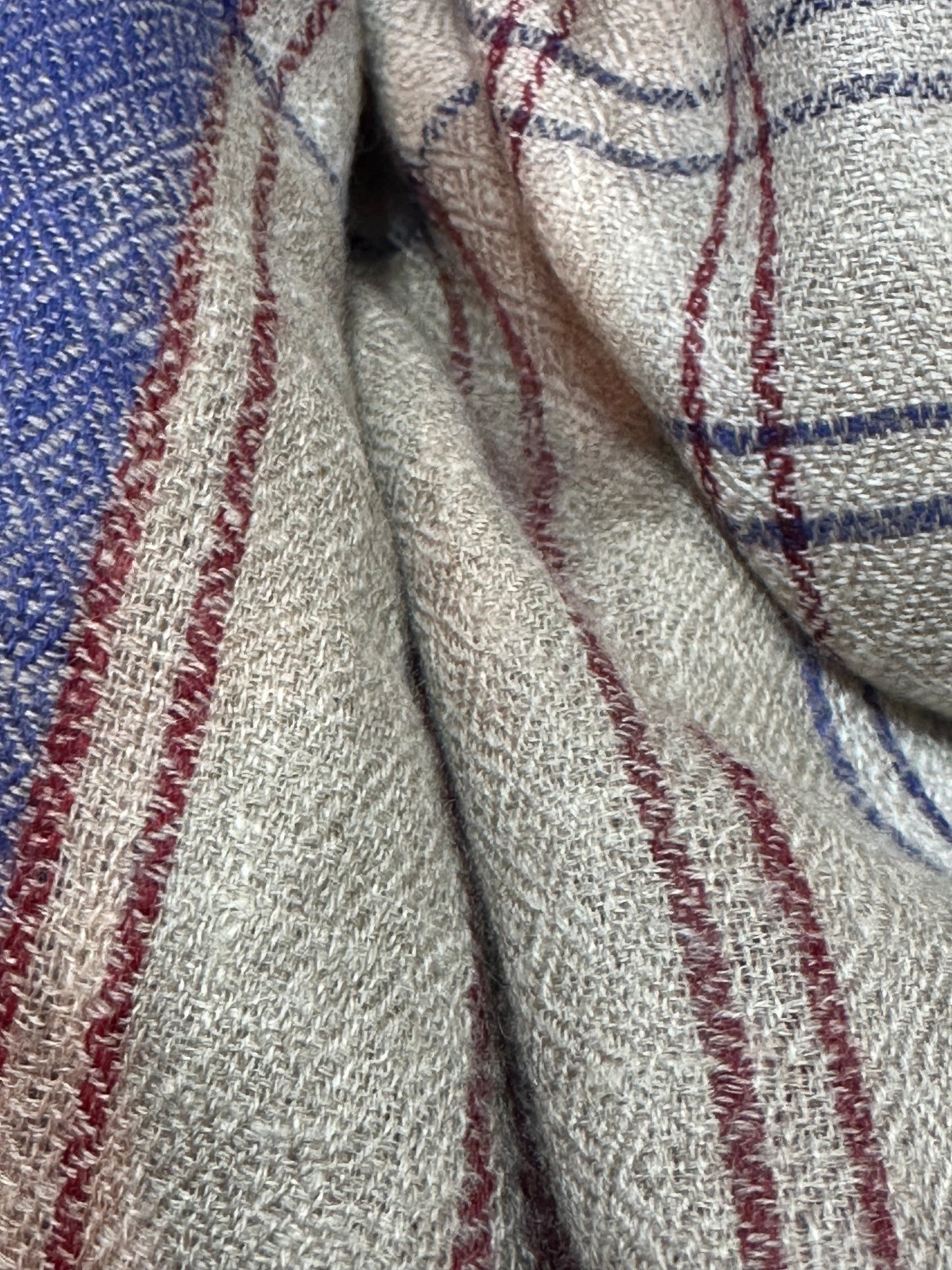 Kashmiri Classic Stole