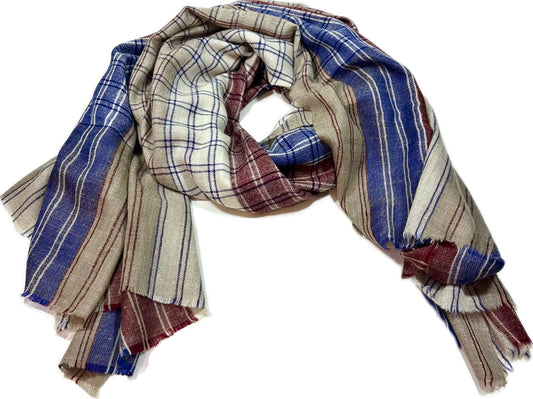 Kashmiri Classic Stole