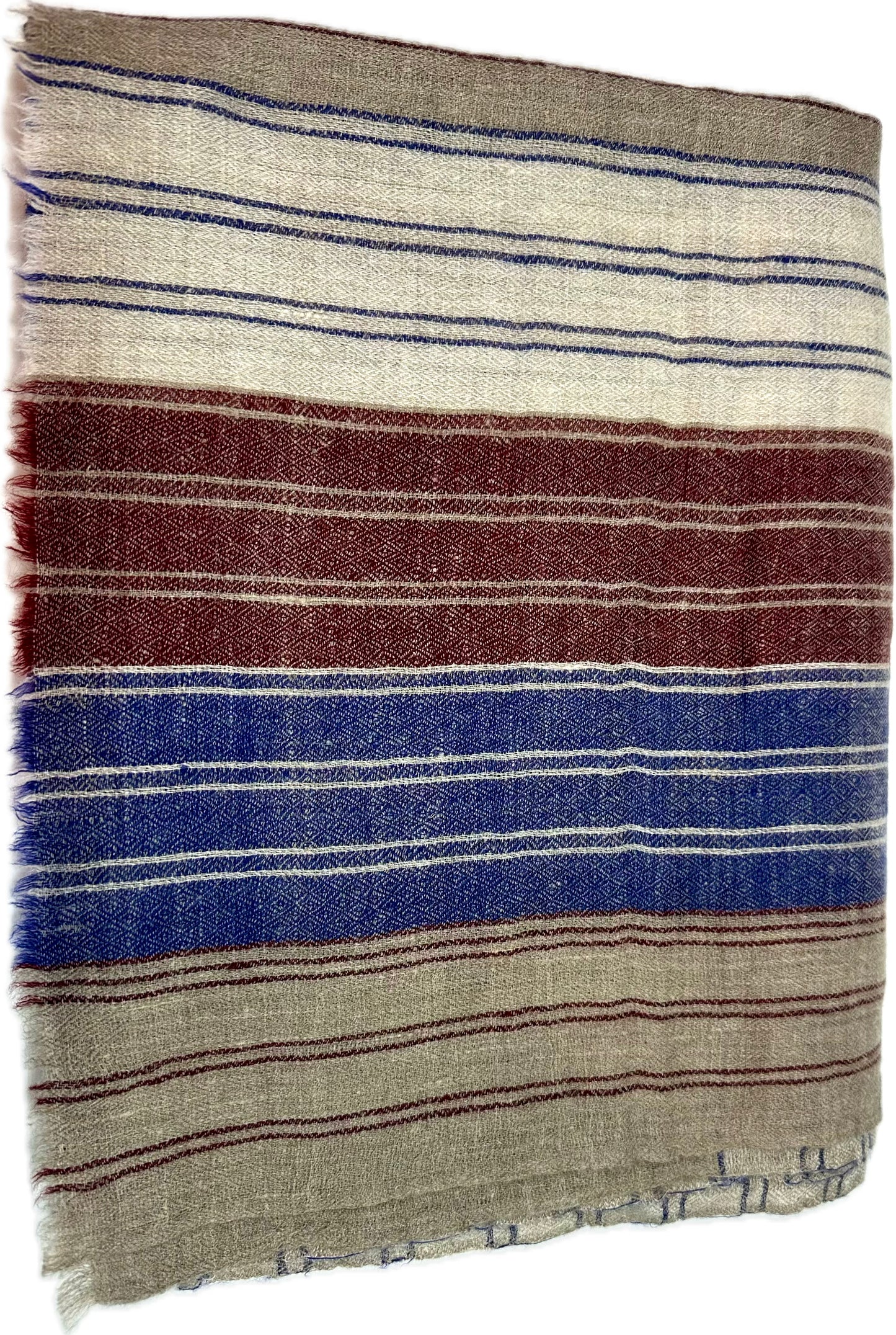 Kashmiri Classic Stole