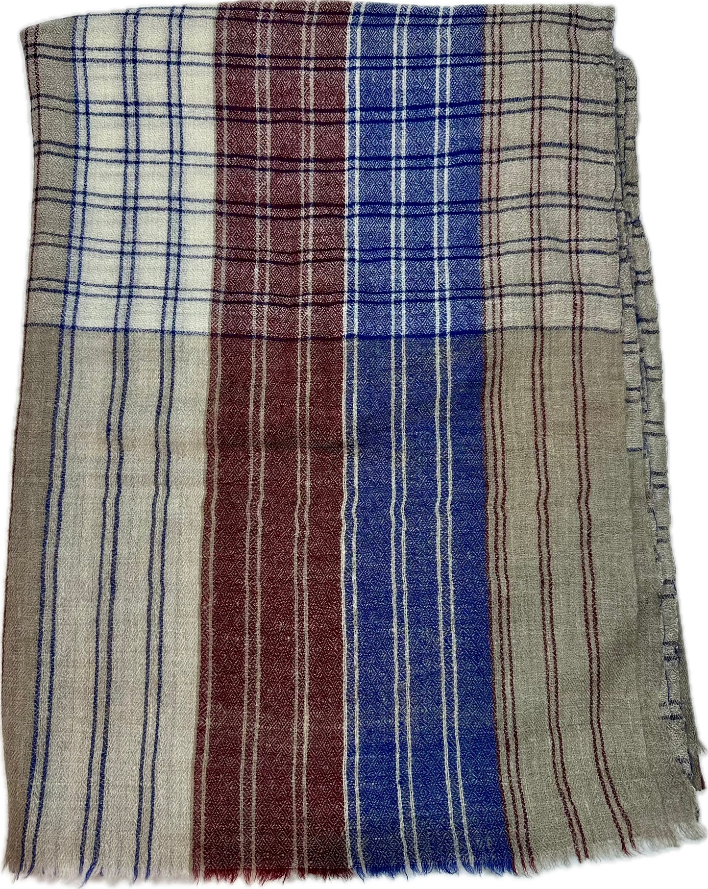 Kashmiri Classic Stole