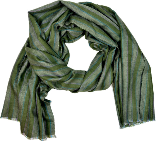 Kashmiri Classic Stole