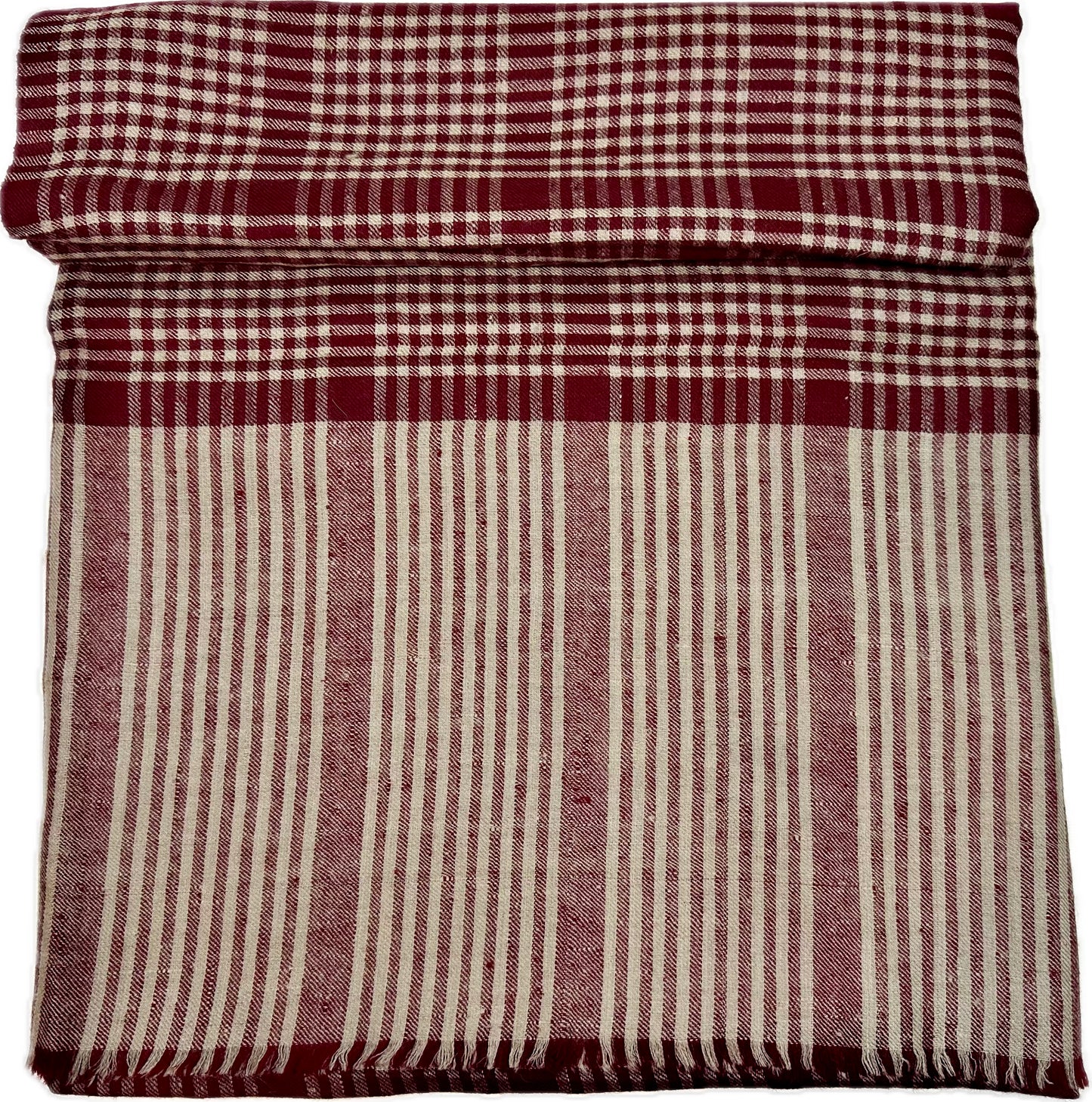 Kashmiri Classic Stole